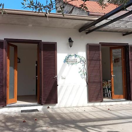 Mon Reve Apartment Agerola Exterior photo