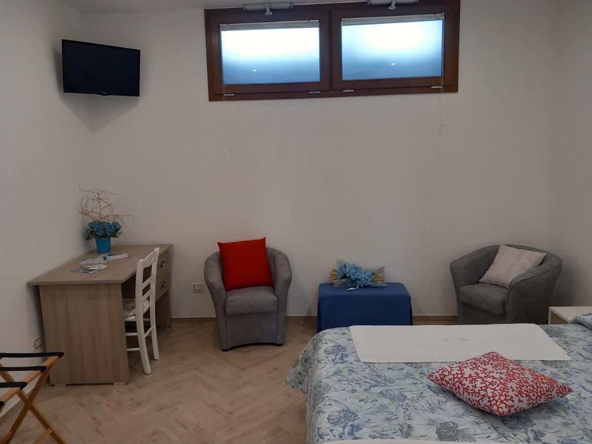 Mon Reve Apartment Agerola Exterior photo