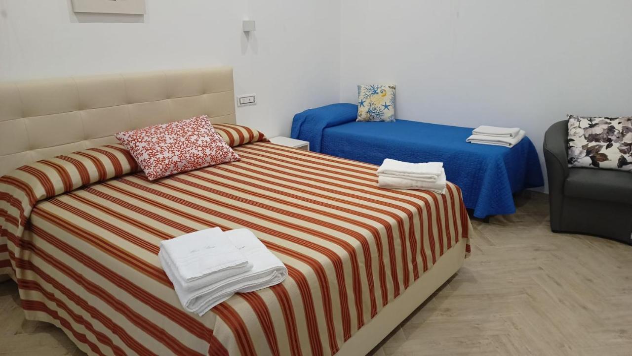 Mon Reve Apartment Agerola Exterior photo