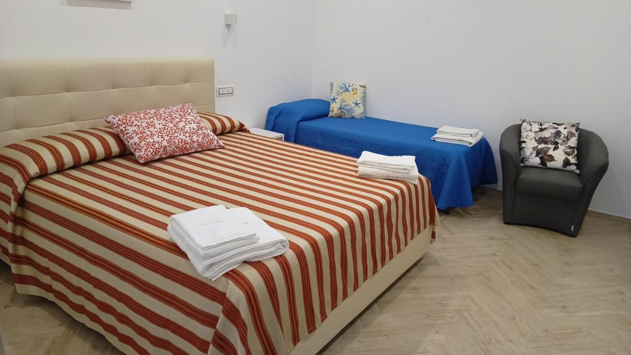 Mon Reve Apartment Agerola Exterior photo