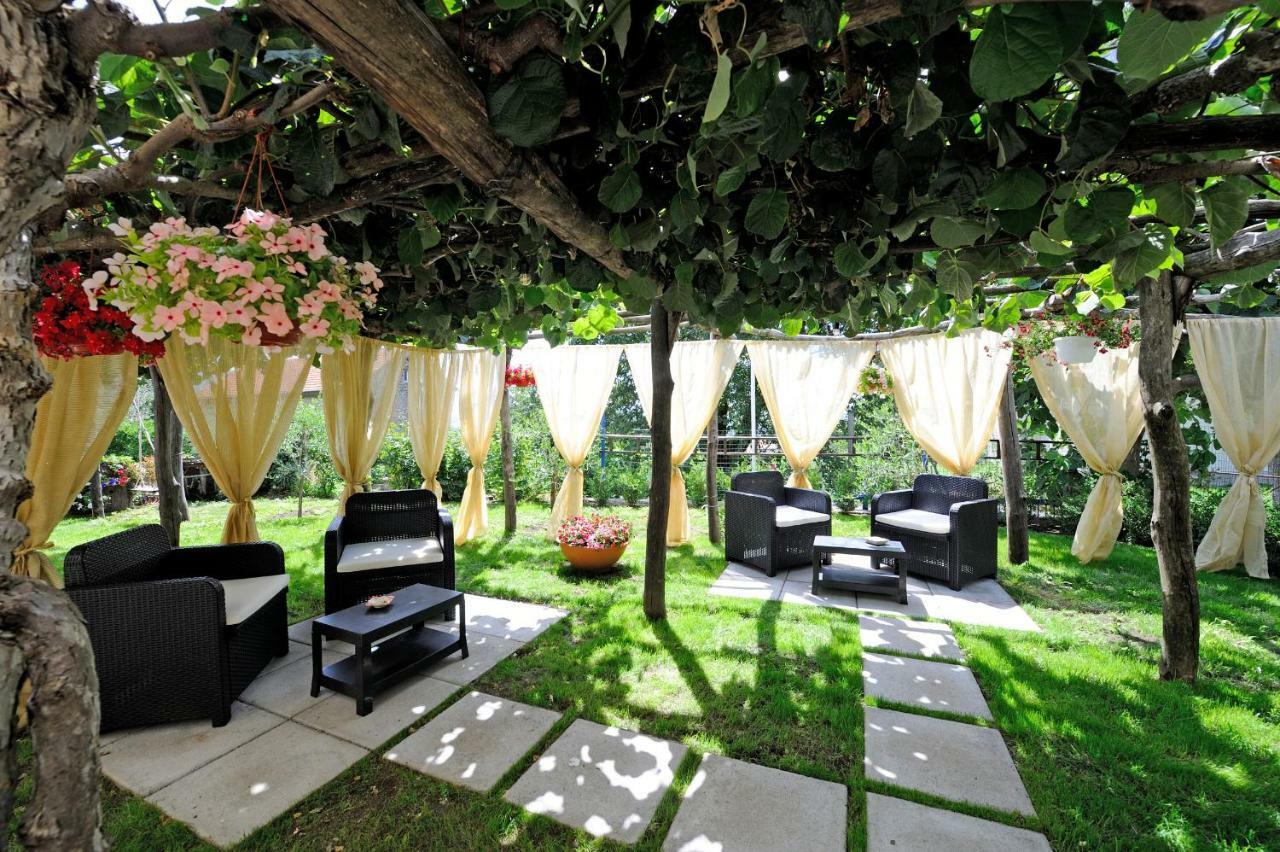 Mon Reve Apartment Agerola Exterior photo