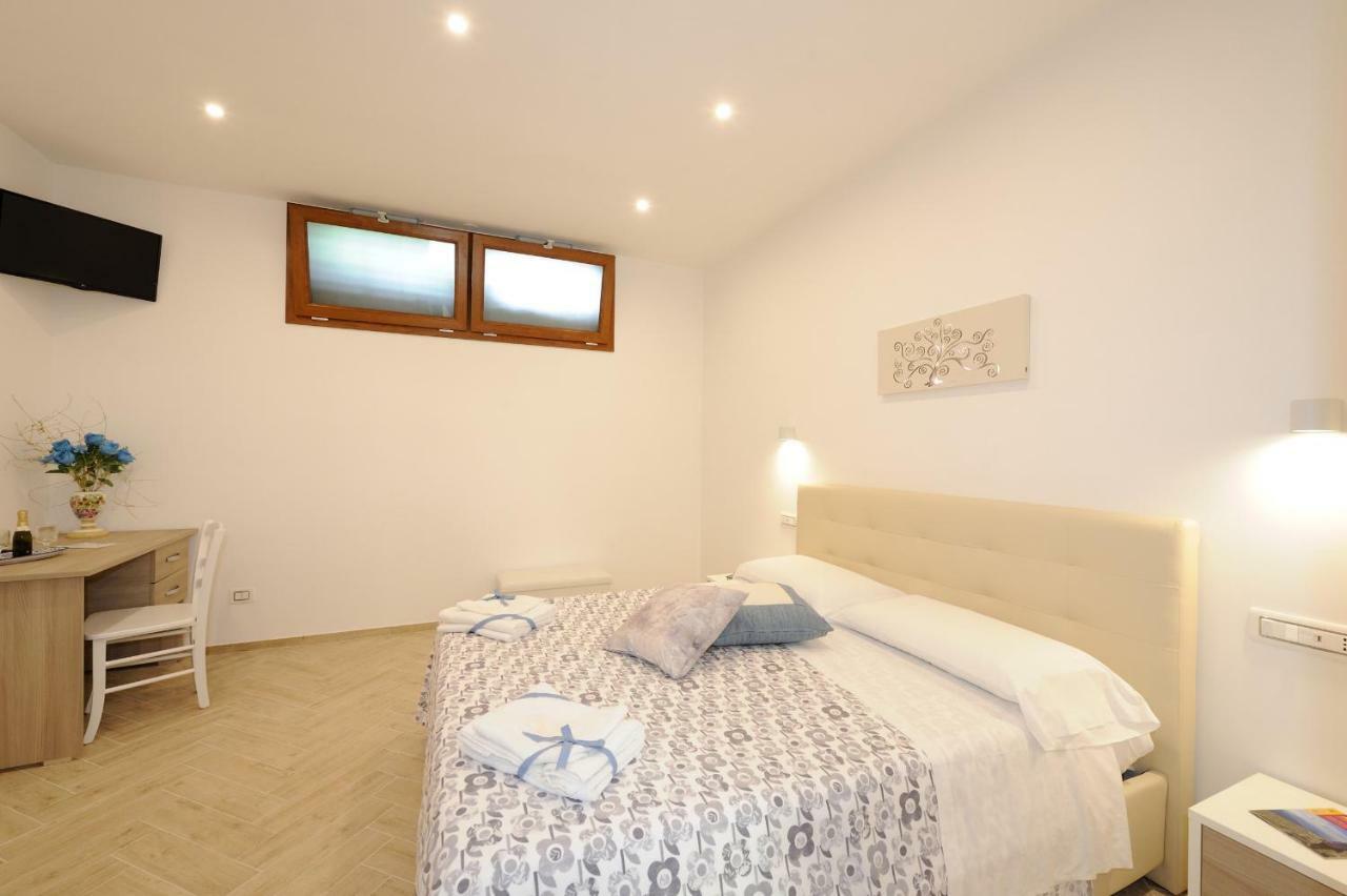 Mon Reve Apartment Agerola Exterior photo